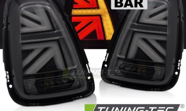 Тюнінгові світлодіодні задні ліхтарі Mini Cooper R56 R57 R58 R59 фото