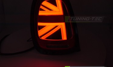 Фонари задние (стопы) Mini Cooper R60 Countryman тонированные фото