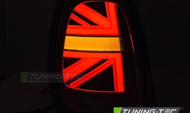 Фонари задние (стопы) Mini Cooper R60 Countryman тонированные фото