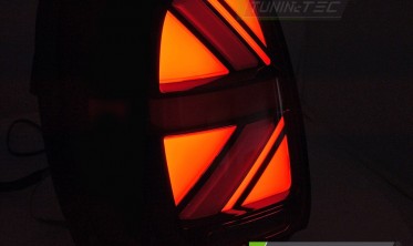 Фонари задние диодные Mini Cooper R60 Countryman  фото