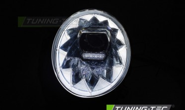 Фары передние диодные для Mini Cooper F54, F55, F56 фото