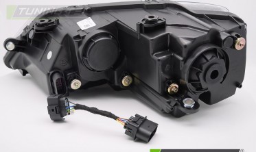 Фары передние диодные для VW Jetta 6 2011-2018 фото