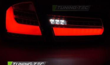 Задние фонари BMW 3 sedan F30 тюнинговые стопы full led фото