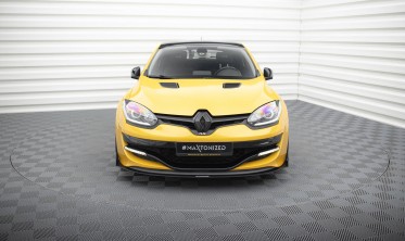Накладки на капот Corsa D/ Megane 3/Ford Fiesta, Focus 3 /Honda Civic IX  фото