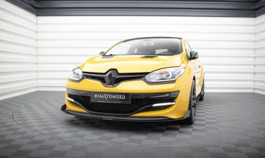 Накладки на капот Corsa D/ Megane 3/Ford Fiesta, Focus 3 /Honda Civic IX  фото