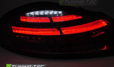 Задние фонари Porsche Boxter 986 тюнинговые стопы full led фото