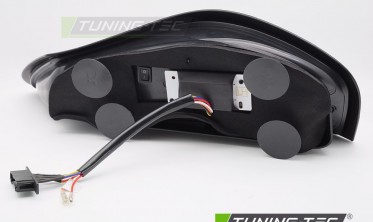 Задние фонари Porsche Boxter 986 тюнинговые стопы full led фото
