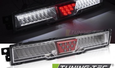 Ліхтар заднього бампера Toyota GR86 тюнінговий full led фото