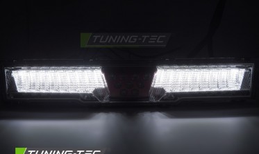 Ліхтар заднього бампера Toyota GR86 тюнінговий full led фото
