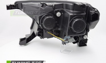 Фари передні full led Ford Ranger 16-22 оптика тюнінгова фото