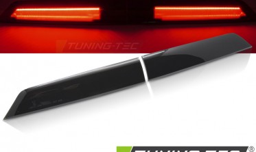 Тонований led додатковий стоп-сигнал Ford Transit Custom, Tourneo Custom фото