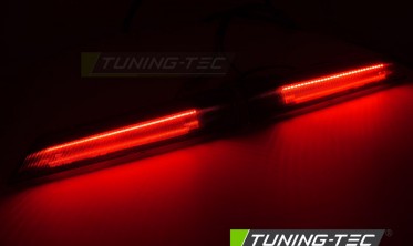 Тонований led додатковий стоп-сигнал Ford Transit Custom, Tourneo Custom фото
