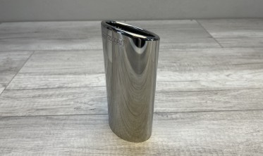 Насадка глушника Buzzer ZZ110 овальна фото