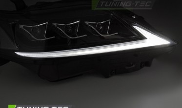 Діодні фари передні Lexus RX 2012-2015 тюнінг оптика фото