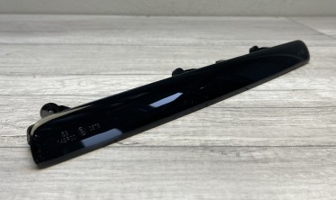 Дополнительный стоп-сигнал VW T5 (ляда) led тонированный фото