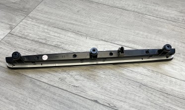 Дополнительный стоп-сигнал VW T5 (ляда) led тонированный фото