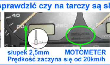 Светящиеся накладки в щиток приборов Volkswagen Golf 3, Vento, Jetta 3, Polo 6N вар. 2 фото