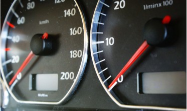 Плазмові вставки в щиток приладів Volkswagen Golf 3, Vento, Jetta 3, Polo 6N вар. 3 фото