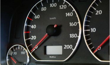 Плазмові вставки в щиток приладів Volkswagen Golf 3, Vento, Jetta 3, Polo 6N вар. 3 фото