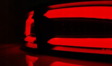 Світлодіодні задні ліхтарі SEAT IBIZA 3 6L HATCHBACK фото