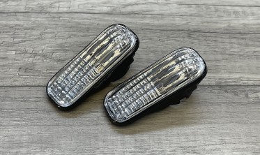 Повороты боковые Honda Accord 89-02 / Civic 95-00 / Rover 600, 400, 45 фото