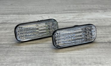 Повороти бічні Honda Accord 89-02 / Civic 95-00 / Rover 600, 400, 45 фото