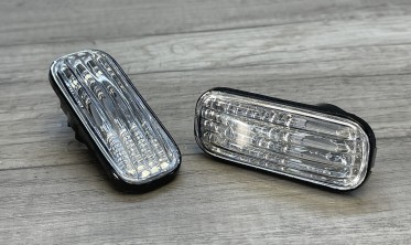 Повороты боковые Honda Accord 89-02 / Civic 95-00 / Rover 600, 400, 45 фото