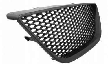 Тюнінгова решітка радіатора Seat Ibiza 6J стиль медові соти фото