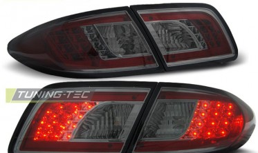 Тоновані задні ліхтарі Mazda 6 2002-2007 седан фото
