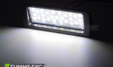 Підсвітка номера Volvo V40 2012-2019 / S90 2016-2023 діодна фото