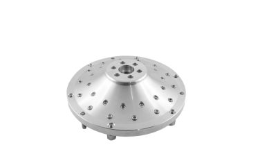 Flywheel conversion (перехідний полегшений маховик) Nissan RB RB20 RB25 RB26 RB30 - BMW M50 S50 M52 S52 M54 S54 M57 - 240mm фото