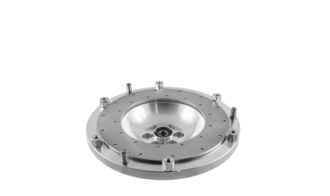 Flywheel conversion (перехідний полегшений маховик) Nissan RB RB20 RB25 RB26 RB30 - BMW M50 S50 M52 S52 M54 S54 M57 - 240mm фото