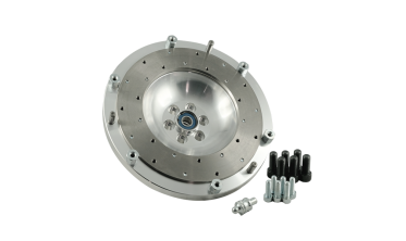 Flywheel conversion (перехідний полегшений маховик) Nissan RB RB20 RB25 RB26 RB30 - BMW M50 S50 M52 S52 M54 S54 M57 - 240mm фото