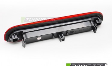 Красный диодный стоп-сигнал Fiat Ducato, Citroen Jumper, Peugeot Boxer фото