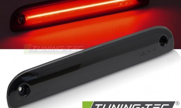 Стоп-сигнал Fiat Ducato, Citroen Jumper, Peugeot Boxer led тонированный фото