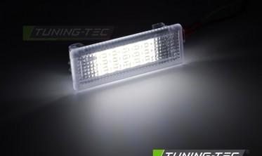 Диодная подсветка в салон BMW, Mini фото