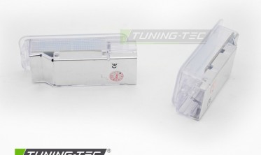Діодна підсвітка в салон Peugeot 206, 308 / Citroen C2, C3, C4 фото