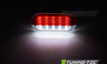 Діодна підсвітка дверей VW Golf, Beetle, Bora / Skoda Octavia / Seat Leon, Toledo фото