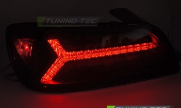 Задні ліхтарі Honda S2000 AP1 2000-2003 лед стопи темні тюнінг фото