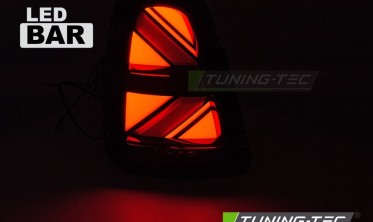 Задние фонари тюнинг Mini Cooper R56 R57 R58 R59 тонированные стопы фото