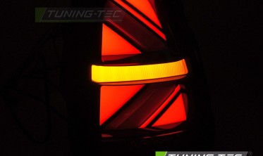 Задние фонари тюнинг Mini Cooper R56 R57 R58 R59 тонированные стопы фото