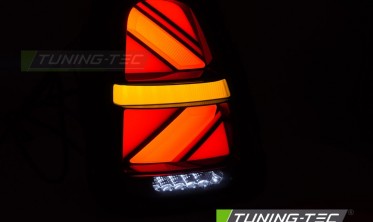 Задние фонари тюнинг Mini Cooper R56 R57 R58 R59 тонированные стопы фото
