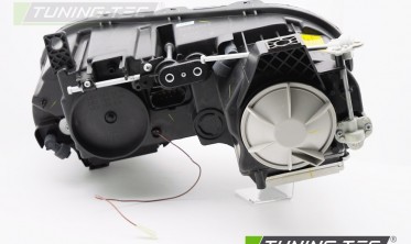 Передние тюнинг фары Bentley Continental GT оптика led ксеноновая фото