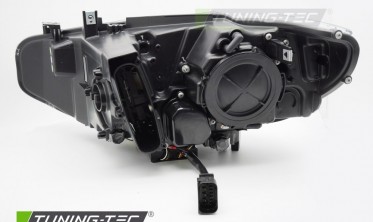 Ксеноновые фары передние BMW F32, F33, F36 2013-2017 диодная тюнинг оптика фото