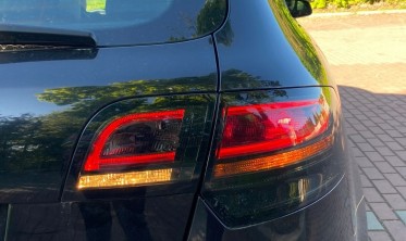 Диодные фонари Depo задние AUDI A3 8P Sportback дорестайл фото