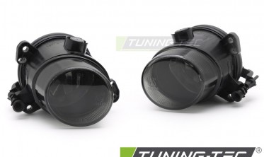 Туманки Mercedes X164 / W251 / W212 / W221 / W447 / W204 / C207 / A207 тонированное стекло фото