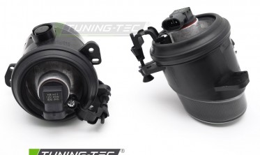 Туманки Mercedes X164 / W251 / W212 / W221 / W447 / W204 / C207 / A207 тонированное стекло фото