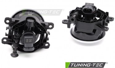 Протитуманки Renault Clio / Captur / Kangoo / Fluence / Megane / Trafic, Dacia Logan / Sandero фото