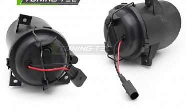 Протитуманки Seat Ibiza / Leon / Altea / Cordoba / Toledo жовте скло фото