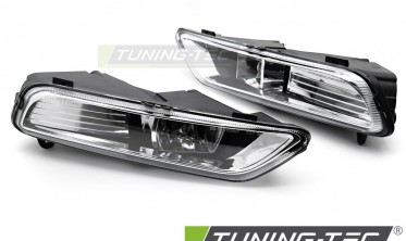 Дневные ходовые огни VW Passat B7 фото